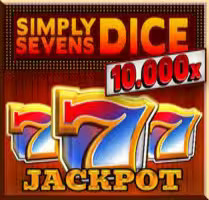 Simply Sevens Dice