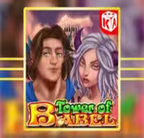 Tower of Babel