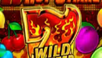 20 Hot Strike