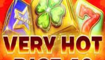 Very Hot Dice 40