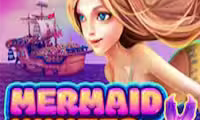 Mermaid Hunter