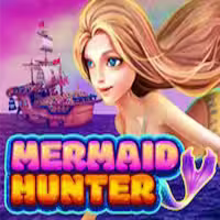 Mermaid Hunter