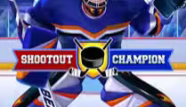Shootout Champion