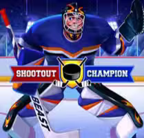 Shootout Champion
