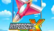Hypersonic X