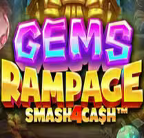 Gems Rampage