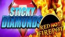 Sticky Diamonds RHFP