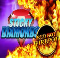 Sticky Diamonds RHFP
