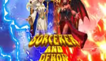 Sorcerer and Demon