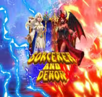 Sorcerer and Demon