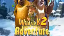 Wild Vick 2 Adventure Journey