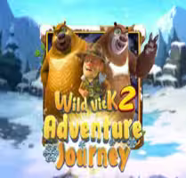 Wild Vick 2 Adventure Journey