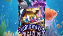 Underwater Treasure