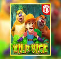 Wild Vick
