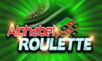 Alphabet Roulette