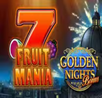 Fruit Mania GDN