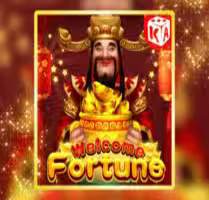 Welcome Fortune