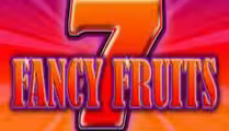 Fancy Fruits