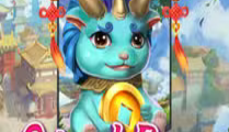 Oriental Beast