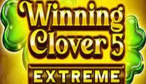 Winning Clover 5 Extreme
