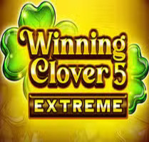 Winning Clover 5 Extreme