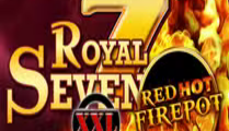 Royal Seven XXL RHFP
