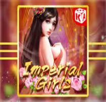 Imperial Girls