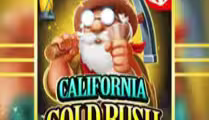 California Gold Rush