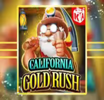 California Gold Rush