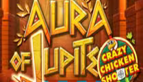 Aura of Jupiter CCS