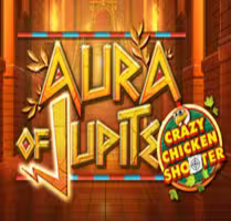 Aura of Jupiter CCS