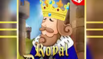 Royal Demeanor
