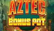 Aztec Bonus Pot