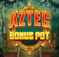 Aztec Bonus Pot