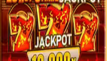 20 Hot Strike Jackpot