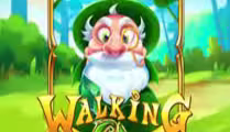 Walking Oz