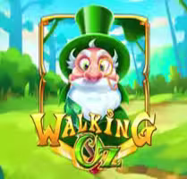 Walking Oz
