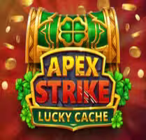 Apex Strike Lucky Cache 95