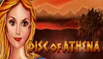 Disc of Athena
