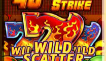40 Hot Strike