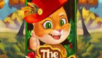 The Master Cat