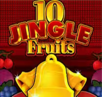 10 Jingle Fruits