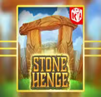 Stonehenge