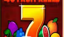 40 Fruit Reels