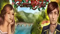 Book of Romeo & Julia