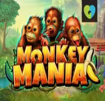 Monkey Mania