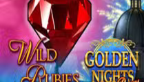 Wild Rubies GDN