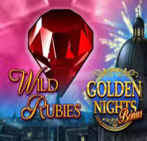 Wild Rubies GDN