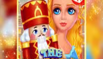 The Nut Cracker