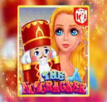 The Nut Cracker